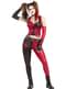 Harley Quinn kostum - Arkham City