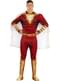 Costum Shazam