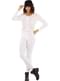 A Clockwork Orange costume for women