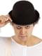 húfu Bowler er fyrir fullorðna - A Clockwork Orange