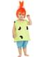 Enikő jelmez babáknak - A Flintstone család