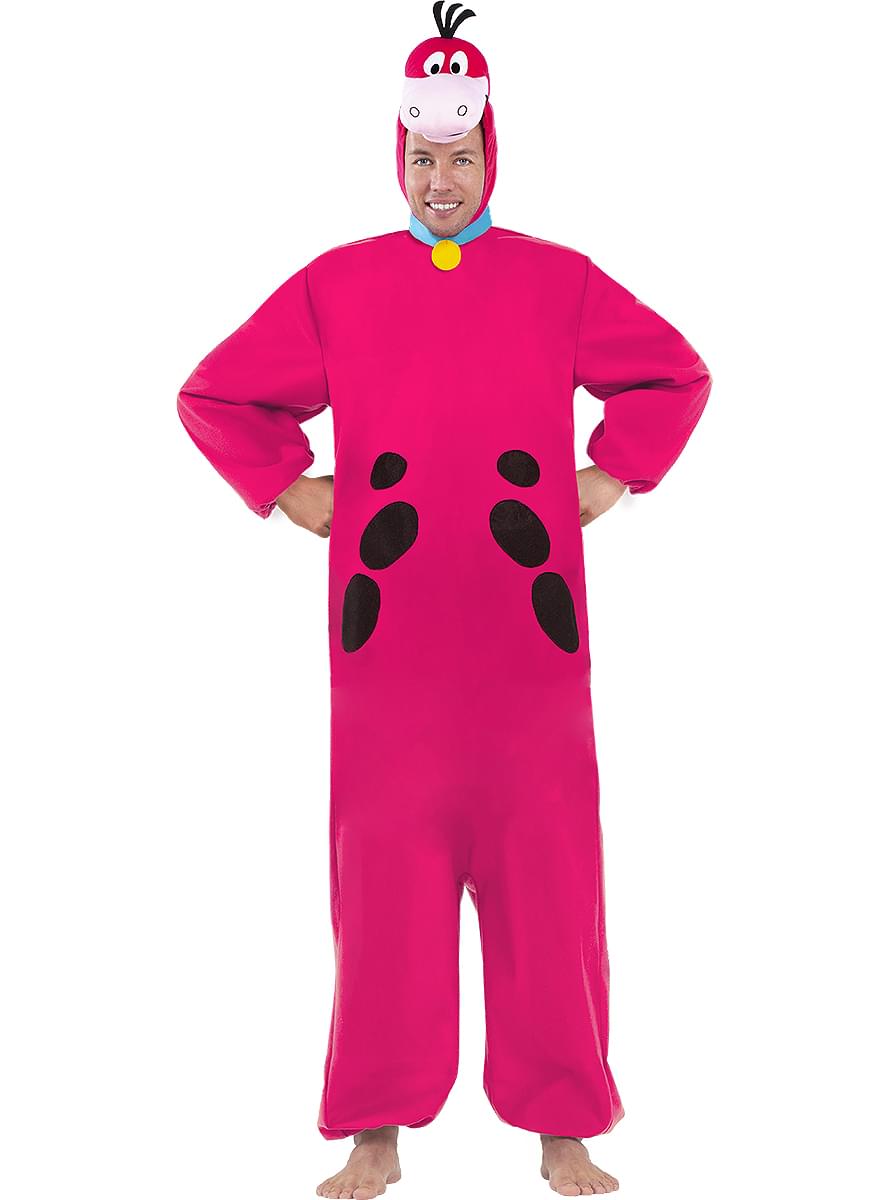 Costum Dino pentru adult – The Flintstones