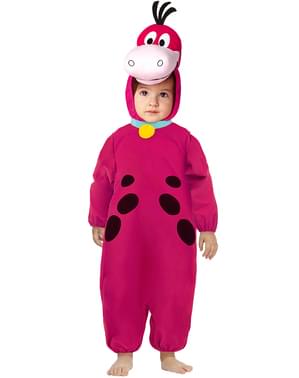 Костюм Діно для немовлят - Флінстоуни