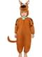 Scooby Doo asu vauvoille