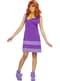 Daphne kostuum - Scooby Doo
