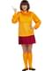 Velma costume - Scooby Doo