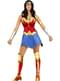 Costum Wonder Woman
