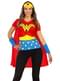 Wonder Woman Kit für Damen