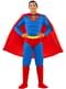 Superman jelmez