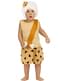 Costume di Bamm-Bamm Rubble per neonato - The Flinstones