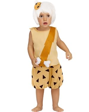 Bamm-Bamm kostüüm väikelastele - Flintstones