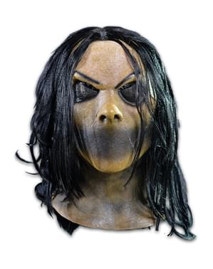 M?scara Mr Boogie Sinister para adulto