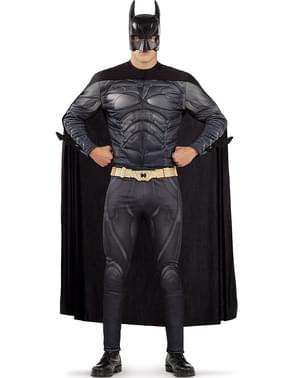 Batman costume plus size