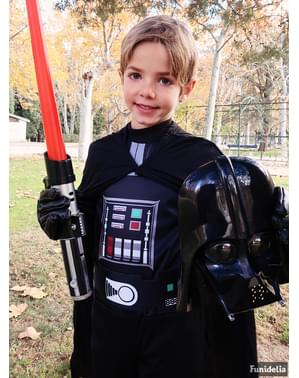 Infant Rangers Star Wars Vadar Onesie