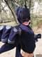 Kids Batman Deluxe Costume - The Dark Knight Rises