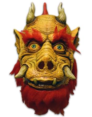 Adult's Steve Caballero Dragon Mask