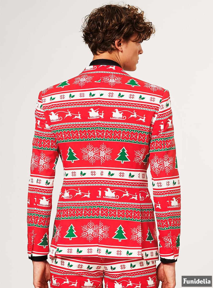 Winter Wonderland Opposuit