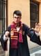 Varita de Harry Potter Ollivander (Réplica Oficial)