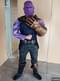 Deluxe Thanos costume for men - Avengers: Infinity War