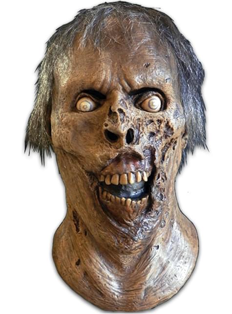 大人用ゾンビウォーカーthe Walking Dead Mask