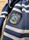 Ravenclaw scarf (Official Collector's replica) - Harry Potter