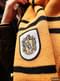 Écharpe Poufsouffle (Réplique officielle Collectors) - Harry Potter