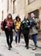 Cachecol de Hufflepuff (Réplica oficial Collectors) - Harry Potter