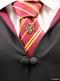 Gryffindor tie and pin pack deluxe box - Harry Potter