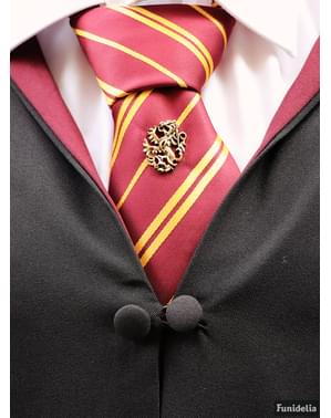 Gryffindor kravata i pin paket specijalna kutija - Harry Potter