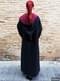 Harry Potter Gryffindor Cape Deluxe für Erwachsene (Offizielle Sammler Replikat)