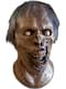 Máscara de caminante zombie The Walking Dead para adulto
