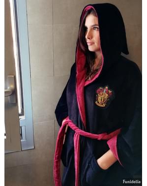 Gryffindor Bademantel für Damen - Harry Potter