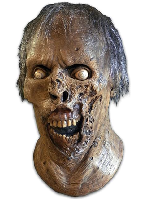 大人用ゾンビウォーカーthe Walking Dead Mask