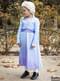 Elsa Frozen Classic costume for girls - Frozen 2