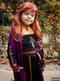 Anna Frozen Kostüm für Mädchen - Frozen 2