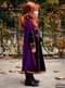 Anna Frozen Costume for Girls - Frozen 2