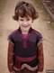 Costume Kristoff deluxe per bambino - Frozen 2