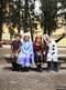 Делюкс костюм Кристофф для мальчиков - Frozen 2