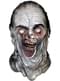 Máscara de caminante zombie descompuesto The Walking Dead para adulto