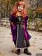Anna Frozen deluks kostim za djevojke - Frozen 2