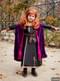 Anna Frozen 2 deluxe kostiumas mergaitei