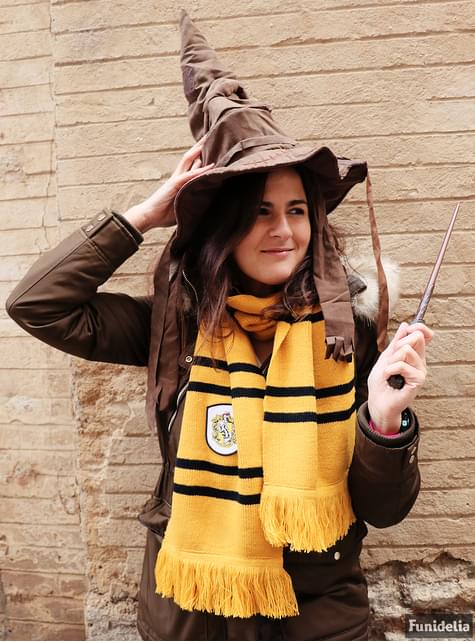 Cappello Parlante Harry Potter (frasi in inglese)