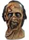 Máscara de zombie víctima de los Lobos The Walking Dead para adulto