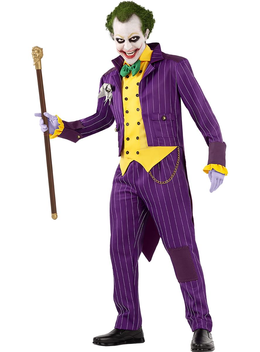 Joker spieķis