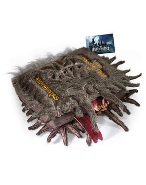 Kopi af Monster bogen af monstre Harry Potter