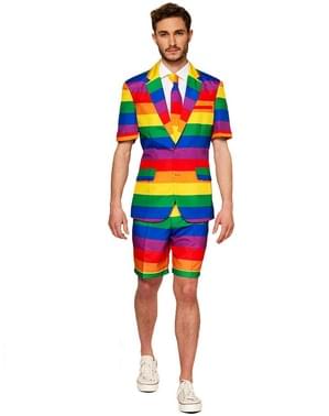 Garnitur Opposuit Tęcza