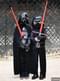 Darth Vader Kids Costume