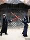 Darth Vader Kids Costume