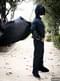 Kids Batman Deluxe Costume - The Dark Knight Rises