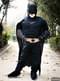 Kids Batman Deluxe Costume - The Dark Knight Rises
